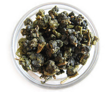 Oolong Tea - Formosa Shanlinxi High Mountain Oolong