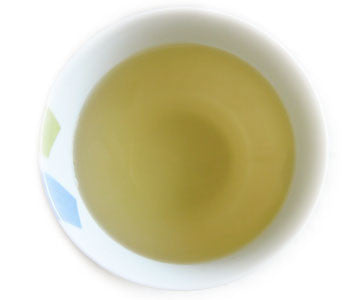 Oolong Tea - Formosa Mingjian Organic Retro Oolong