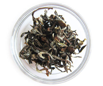 Oolong Tea - Formosa Da Man Zhong Baihao Oolong Choicest