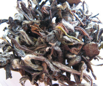 Oolong Tea - Formosa Da Man Zhong Baihao Oolong Choicest