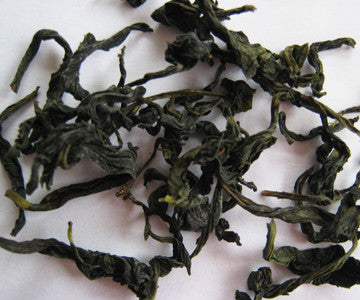 Oolong Tea - Formosa Aged Muzha Wenshan Paochong Choicest