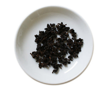 Oolong Tea - Formosa Organic Muzha Tie Guan Yin
