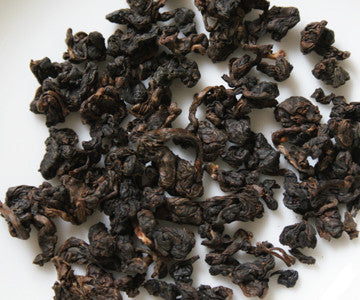 Oolong Tea - Formosa Organic Muzha Tie Guan Yin