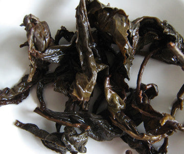 Oolong Tea - Formosa Organic Muzha Tie Guan Yin