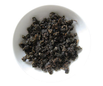 Oolong Tea - Formosa Classic Dongding Oolong Dark Roast