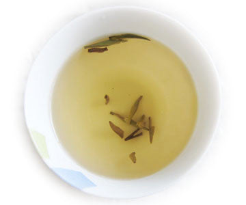 White Tea - Organic Silver Needle
