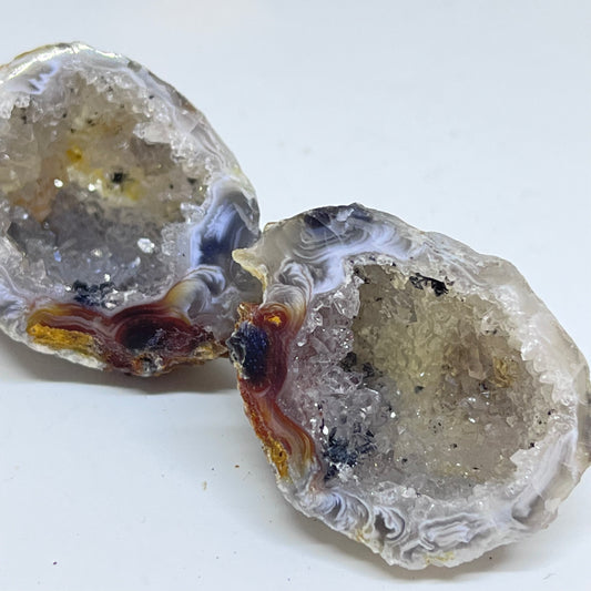 Crystal - Mini Geode 21408