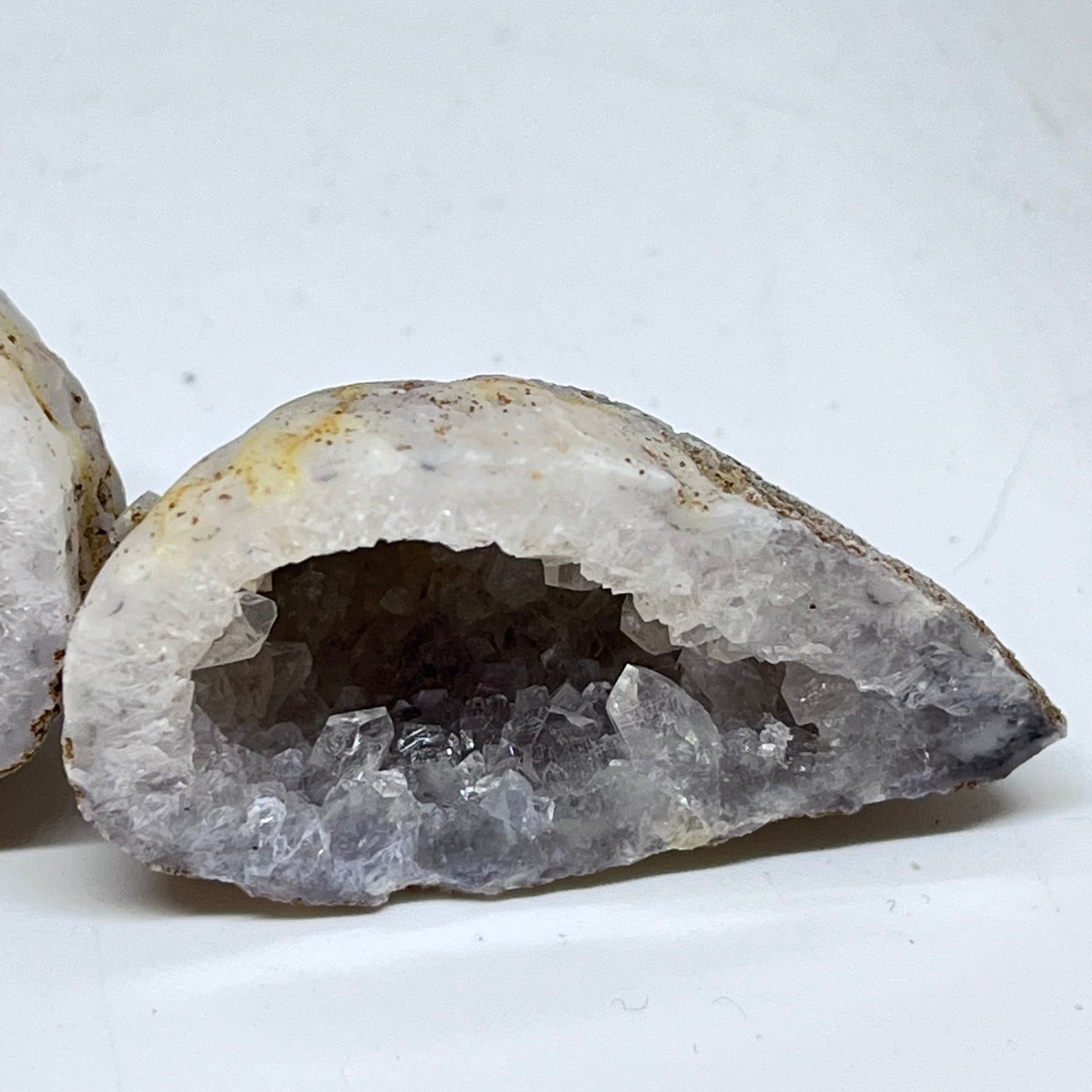 Crystal - Mini Geode 21412