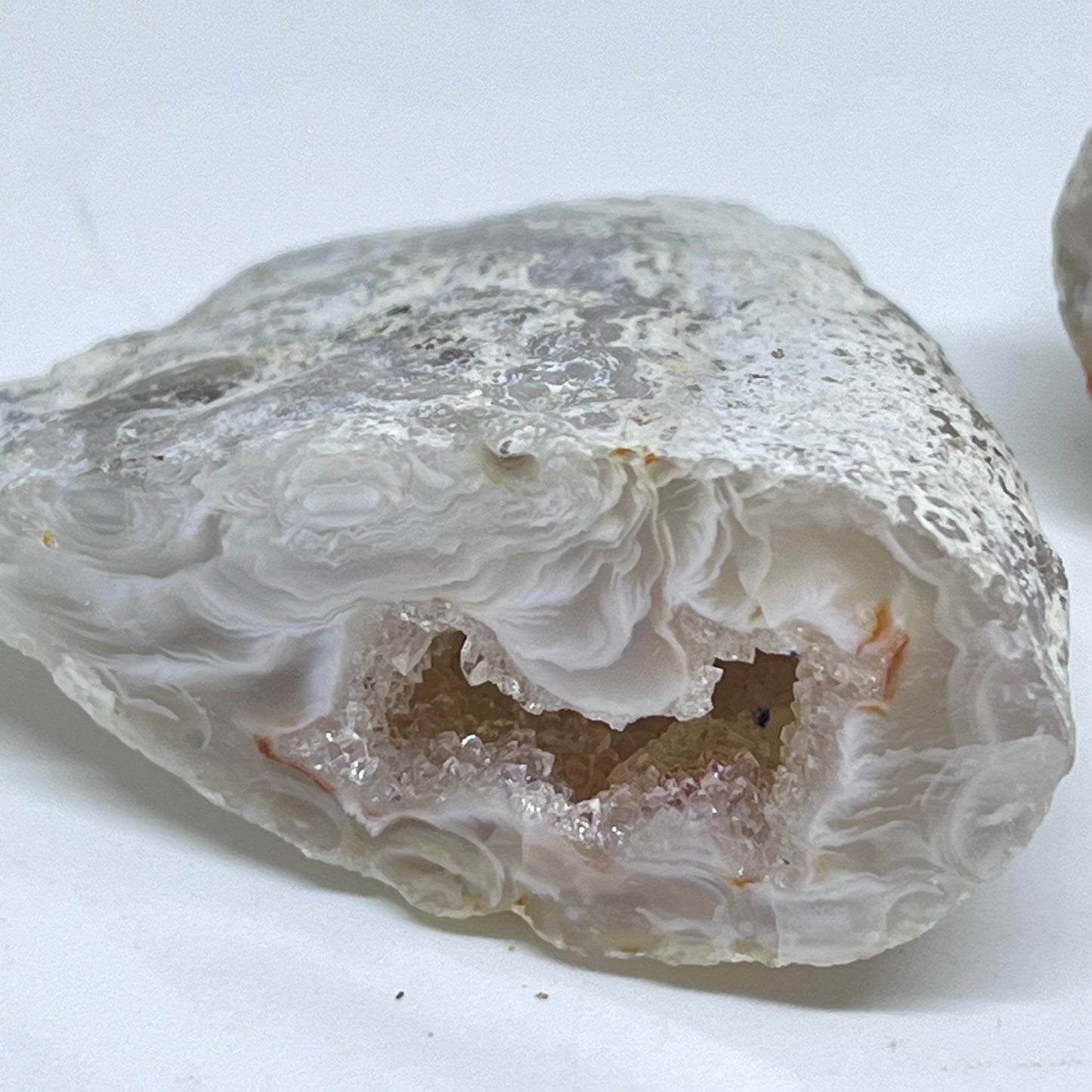 Crystal - Mini Geode 21406