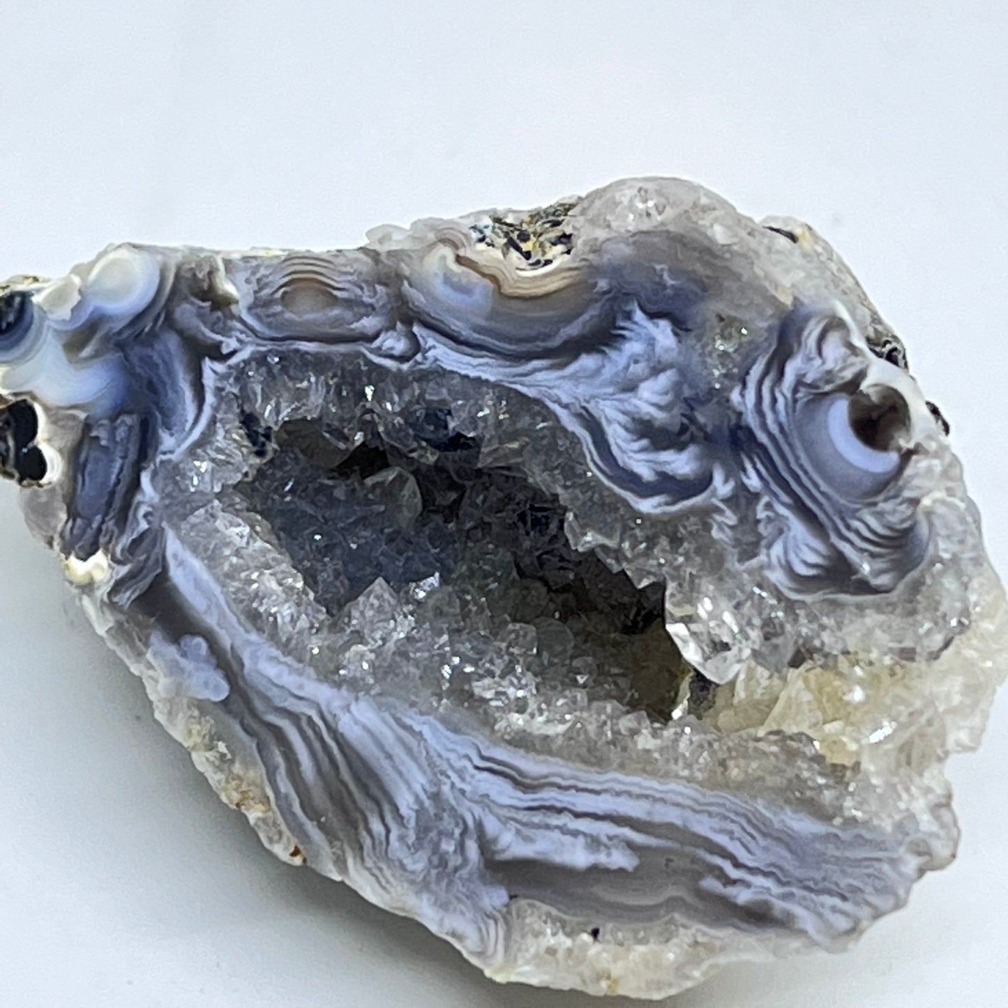 Crystal - Mini Geode 21418