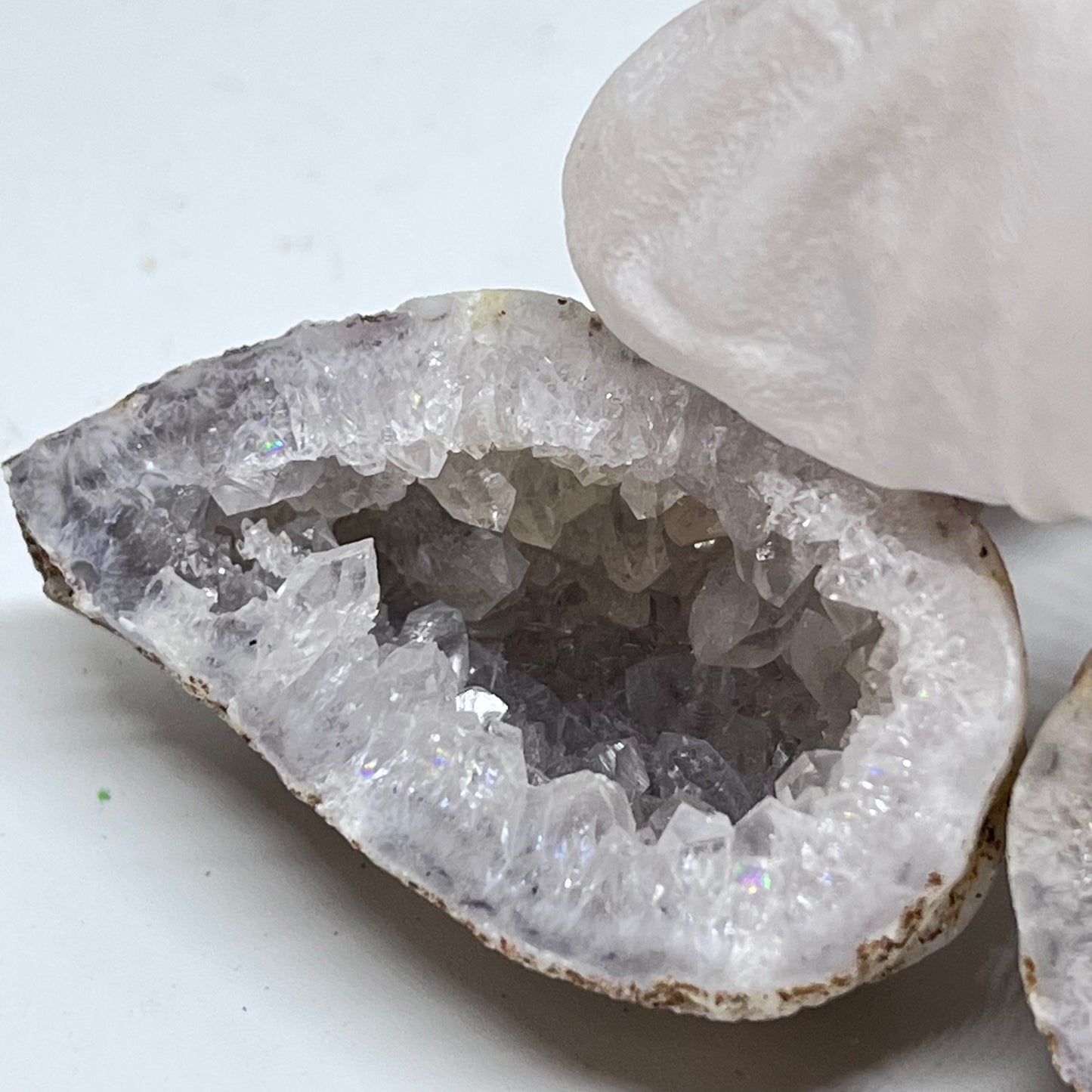 Crystal - Mini Geode 21412