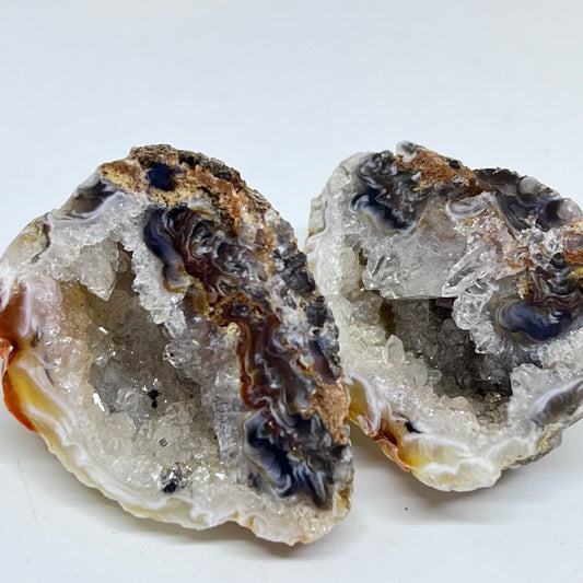 Crystal - Mini Geode 21405