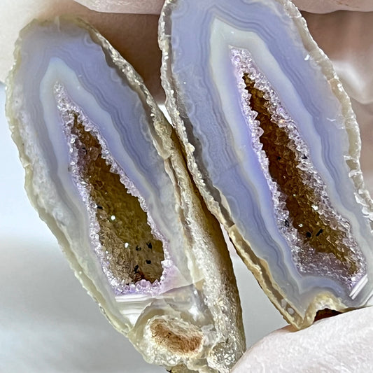 Crystal - Mini Geode 21402