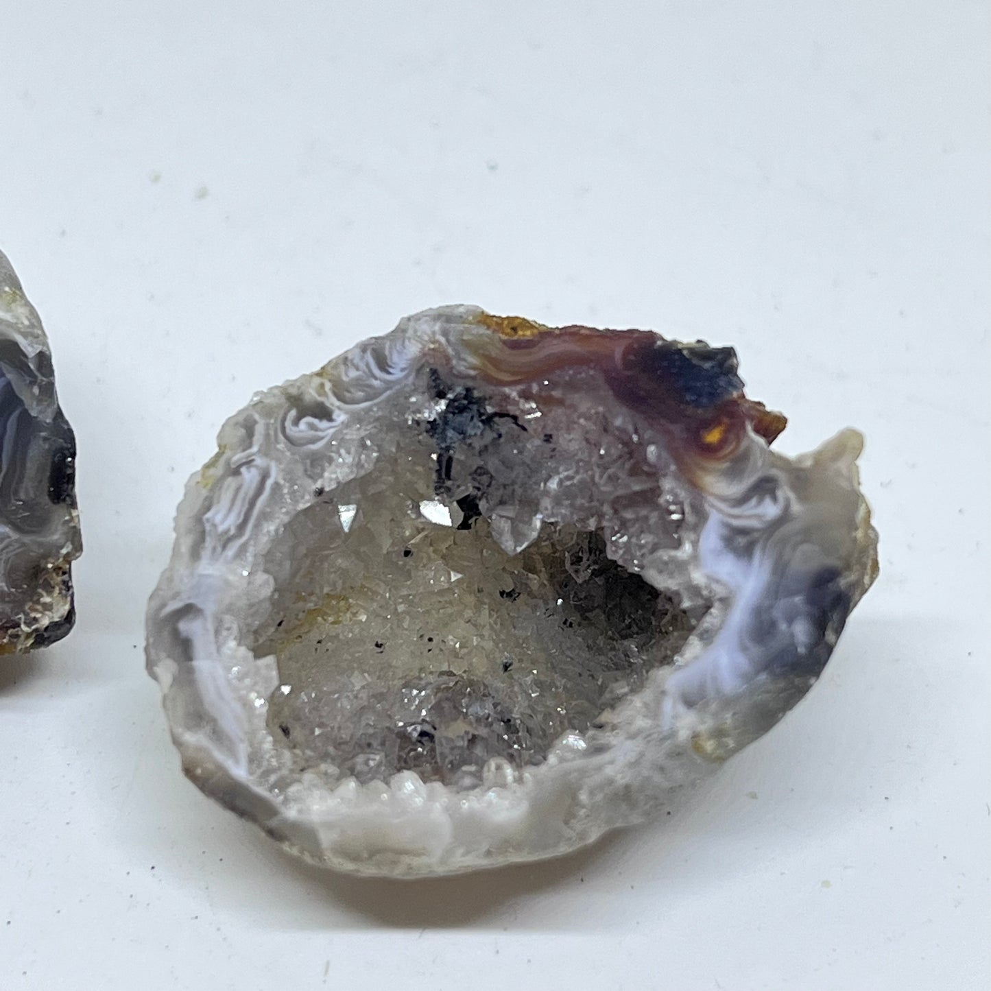Crystal - Mini Geode 21408