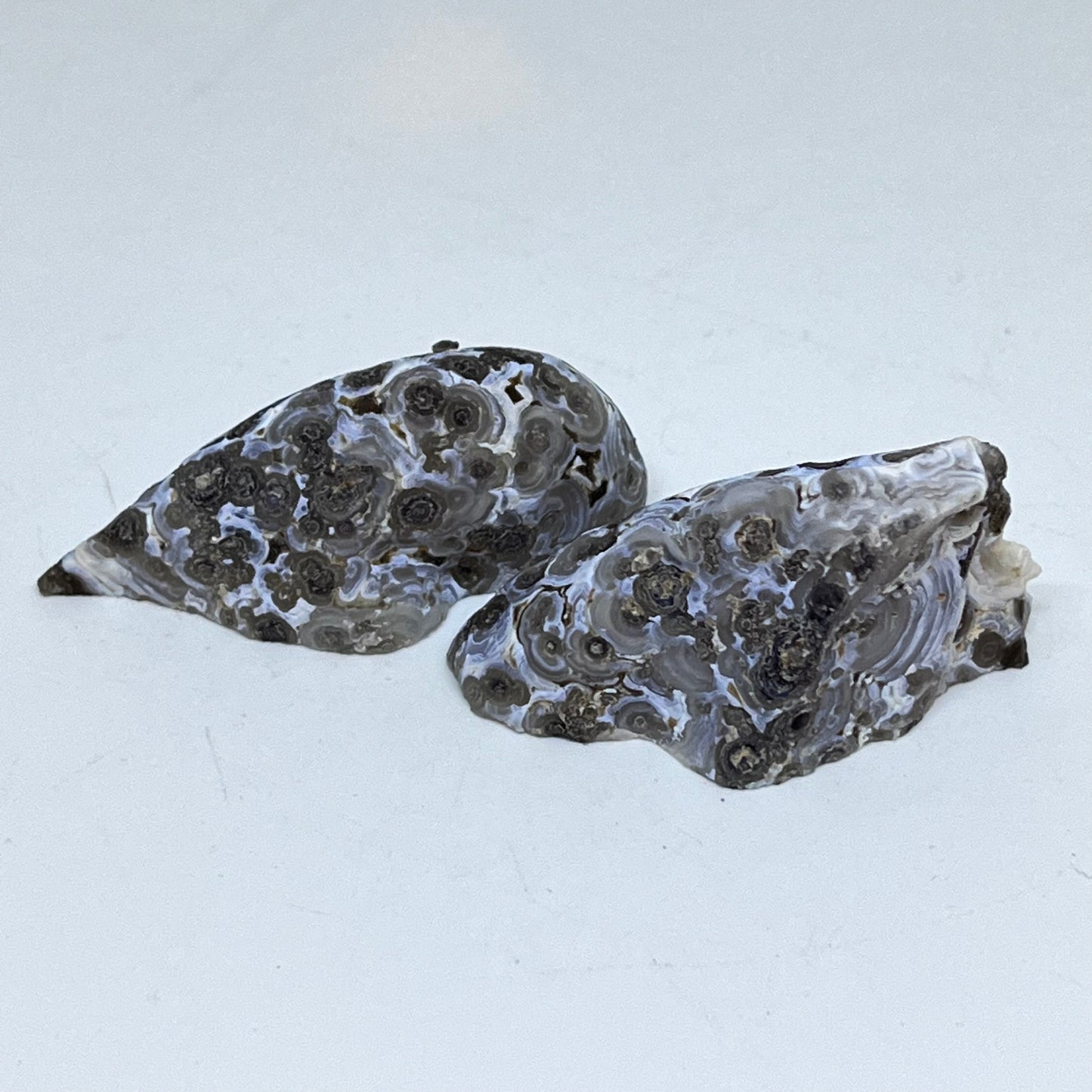 Crystal - Mini Geode 21404