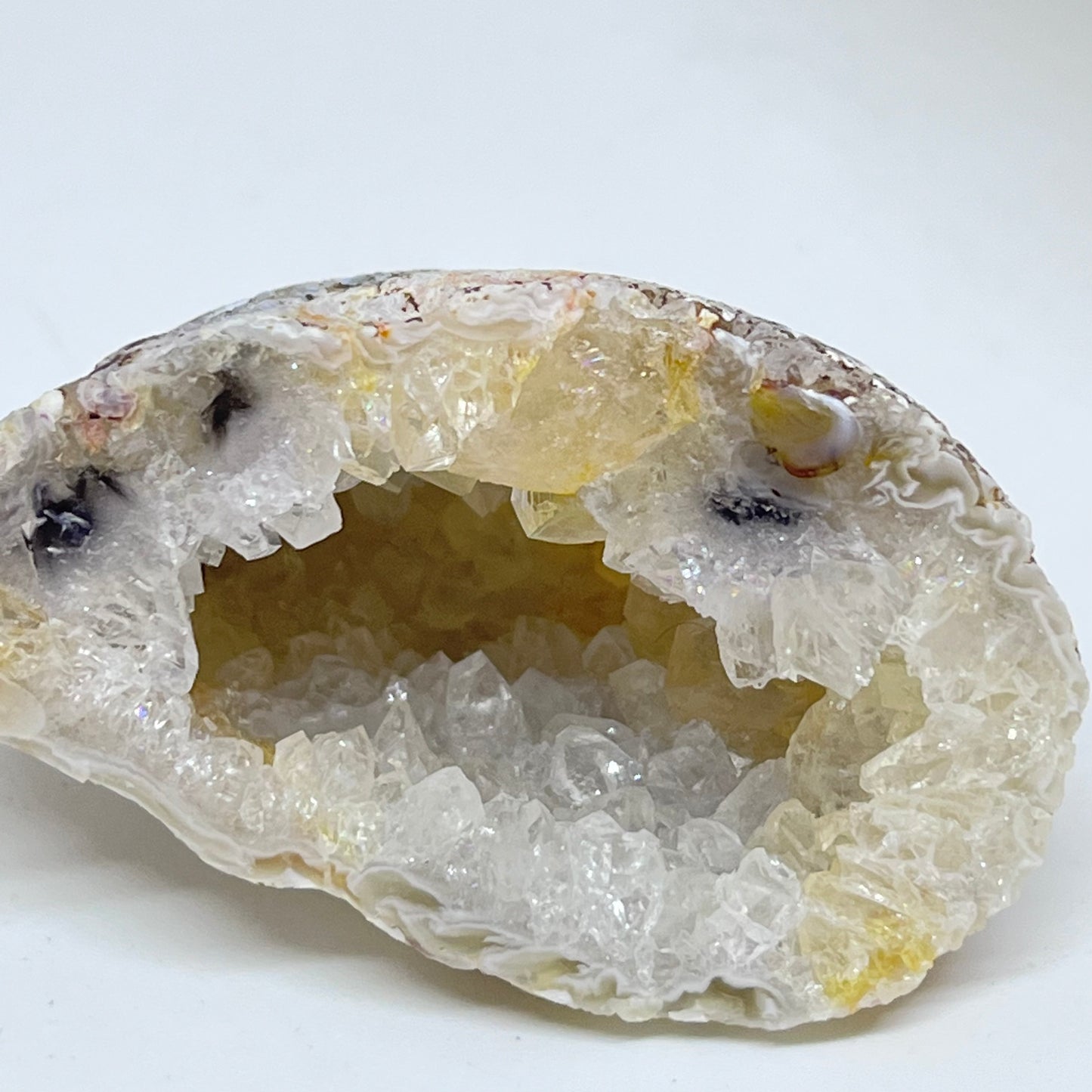 Crystal - Mini Geode 21414